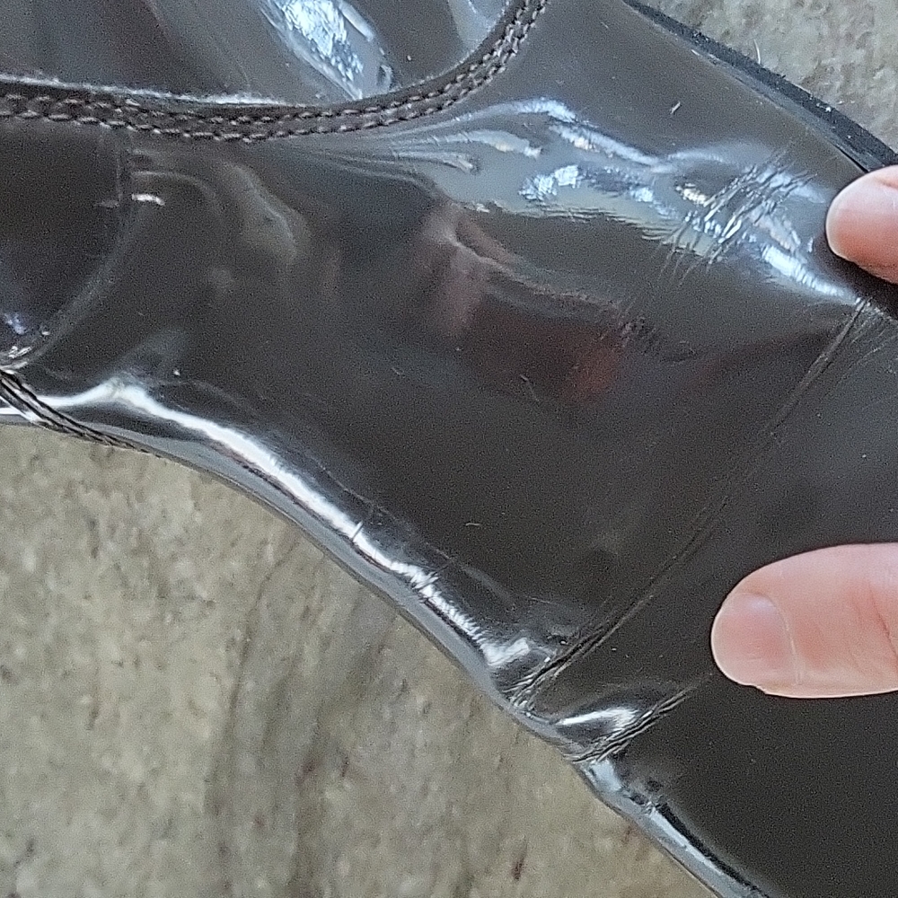 La Canadienne waterproof boot, Grey 8 - Picture 8 of 11